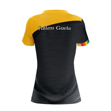 Fullen Gaels Kids&#039; Camogie Jersey