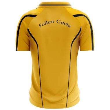 Fullen Gaels Women&#039;s Fit Jersey