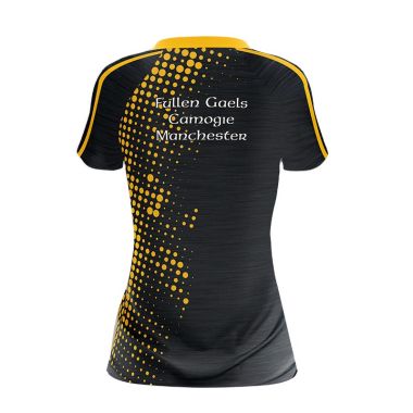 Fullen Gaels Kids&#039; Short Sleeve Training Top