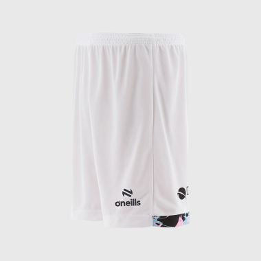 O'Neills Derry City FC Away Goalkeeper Shorts 2026