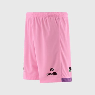 O'Neills Derry City FC Ladies Keeper Shorts 2026