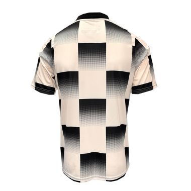 Guinness Performance V-Neck Jersey Cream / Black
