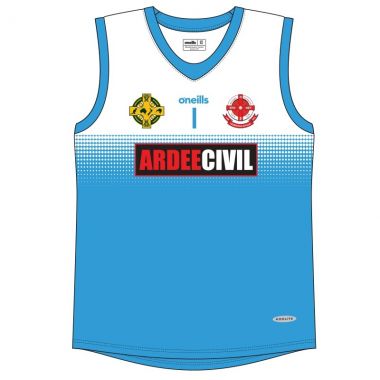 Michael Cusacks Sydney Kids&#039; GAA Goalkeepers Vest 