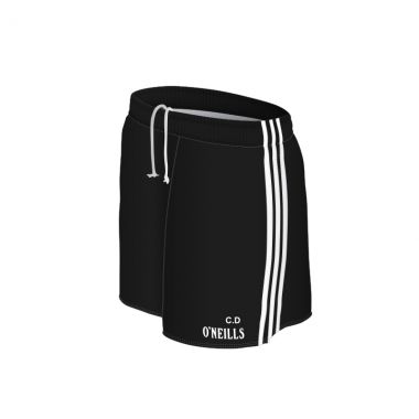 Sean Mac Cumhaill&#039;s Kids&#039; Mourne Shorts
