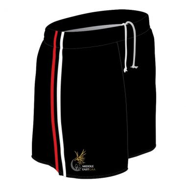 Dubai Celts Kids&#039; Mourne Shorts