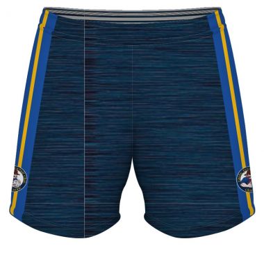Clermont Gaels Mourne Shorts Royal