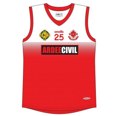 Michael Cusacks Sydney Kids&#039; GAA Vest 