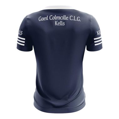 Gaeil Colmcille C.L.G Kells Women&#039;s Fit Jersey