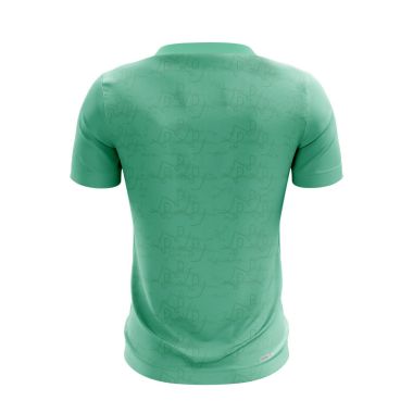 Gaeil Colmcille C.L.G Kells Kids&#039; Short Sleeve Training Top