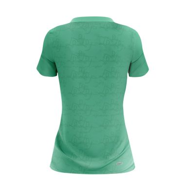 Gaeil Colmcille C.L.G Kells Women&#039;s Fit Short Sleeve Training Top