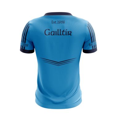 Gailltír Camogie Club Jersey