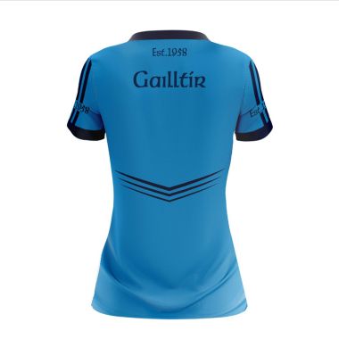 Gailltír Camogie Club Women’s Fit Camogie Jersey