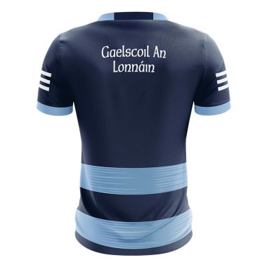 Gaelscoil An Loinnain GAA Women&#039;s Fit Jersey