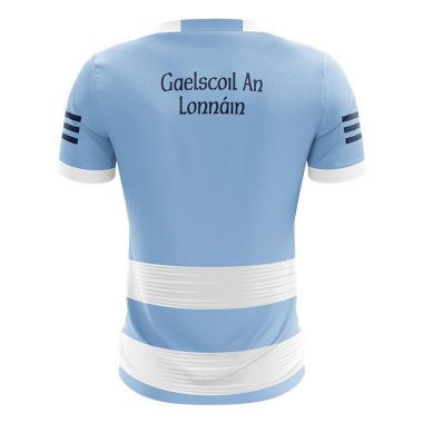 Gaelscoil An Loinnain GAA Kids&#039; Jersey