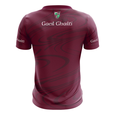 Galtee Gaels Jersey (Ballybrein Installations)