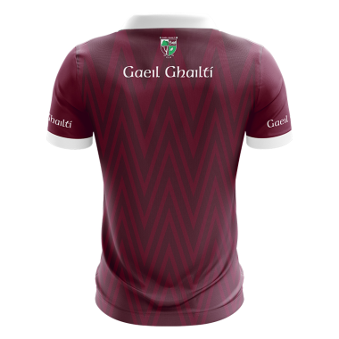 Galtee Gaels Jersey (Gaeil Ghailtí)
