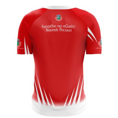 Galtee Rovers St Pecaun&#039;s GAA Kids&#039; Jersey