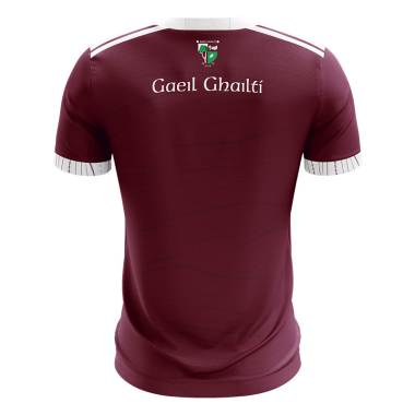 Galtee Gaels Women&#039;s Fit Jersey (Childs Plant Hire)