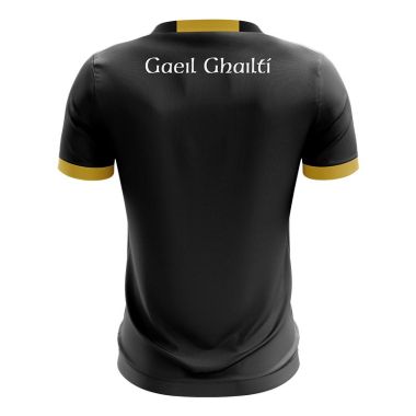 Galtee Gaels Kids&#039; Short Sleeve Training Top