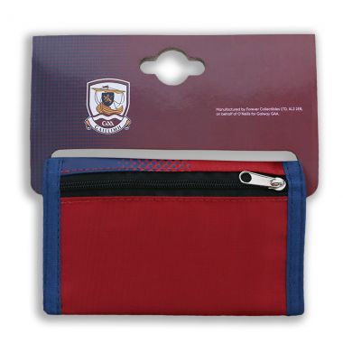 Galway GAA Fade Wallet