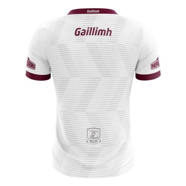 Galway LGFA Kids&#039; Away Jersey 2023