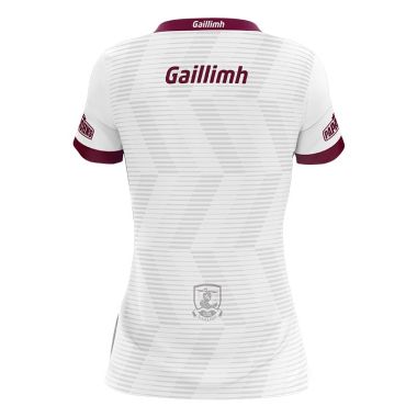 Galway LGFA Women&#039;s Fit Away Jersey 2023