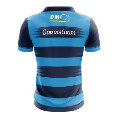 Garristown GFC Jersey