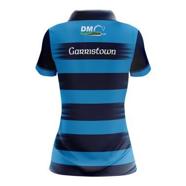 Garristown GFC Women&#039;s Fit Jersey
