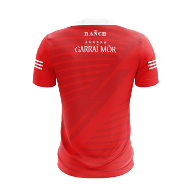 Garrymore GAA Jersey