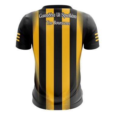 Garryspillane GAA Jersey