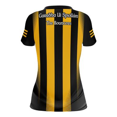 Garryspillane GAA Women&#039;s Fit Jersey