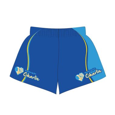 Garstang RUFC Kids&#039; Rugby Shorts