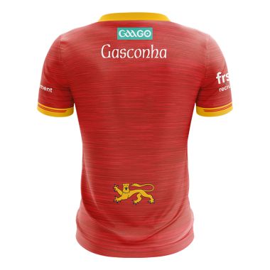 Gasconha GAA International Football &amp; LGFA GAA World Games Kids’ Jersey