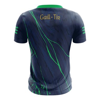Gaultier GAA Short Sleeve Training Top