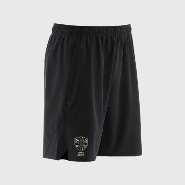 Great Britain Police Masters Rugby League Kids' Woven Shorts