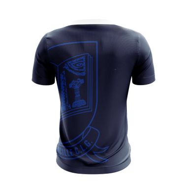 Gaeil Colmcille C.L.G Kells Short Sleeve Training Top