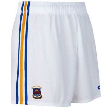 Geraldine O Hanrahans GAA Mourne Shorts