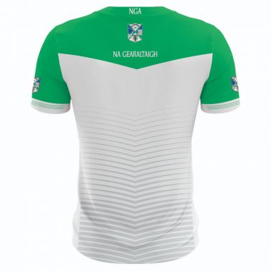 Geraldines GFC Boys 2020 Away Jersey
