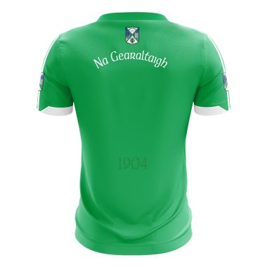 Geraldines GFC Jersey