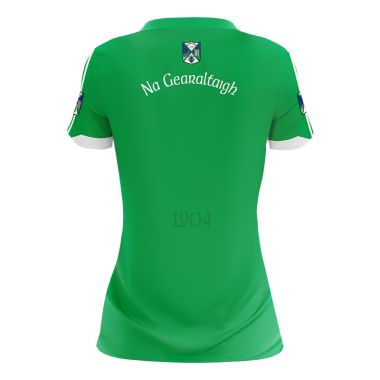 Geraldines GFC Women&#039;s Fit Jersey