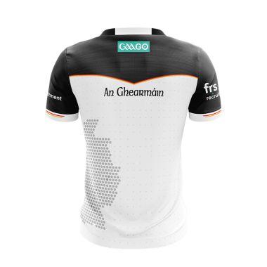 Germany GAA International Football, LGFA &amp; Camogie GAA World Games Jersey