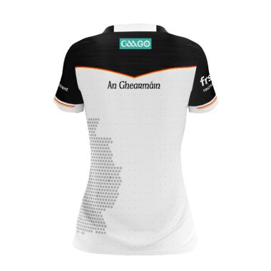 Germany GAA International Football, LGFA &amp; Camogie GAA World Games Women&#039;s Fit Jersey