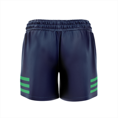 Gerald Griffins LGFA Kids’ Mourne Shorts