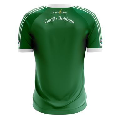 CLG Ghaoth Dobhair Women&#039;s Fit Jersey Green