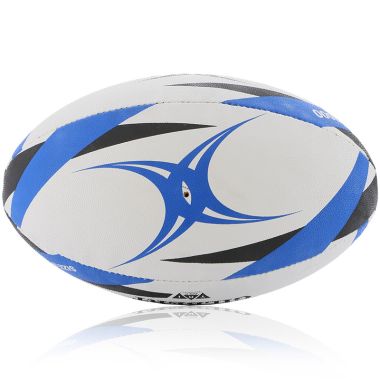 Gilbert G-TR 3000 Training Rugby Ball Size 5 Blue