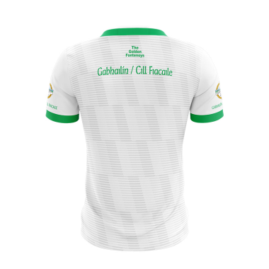 Golden Kilfeacle GAA Jersey