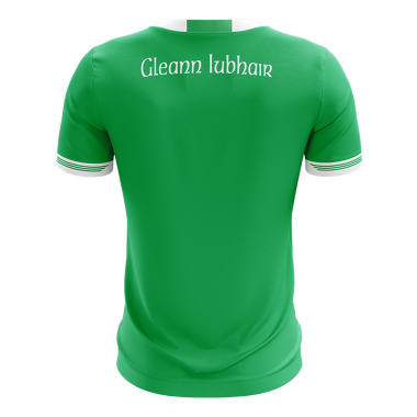 Glanworth GAA Jersey