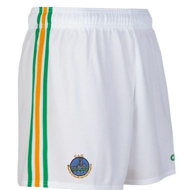 Claregalway GAA Kids&#039; Mourne Shorts