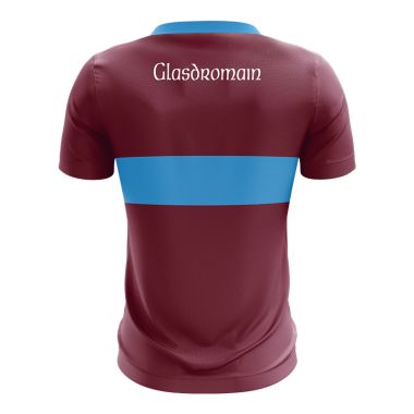 Glasdrumman GAC Women&#039;s Fit Jersey