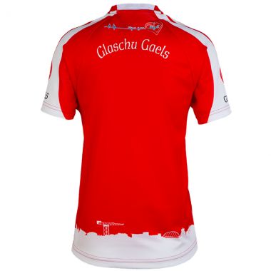 Glasgow Gaels GAA Kids&#039; Jersey 